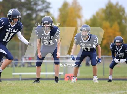 Thumbnail 1 in Bemidji vs Alexandria photogallery.