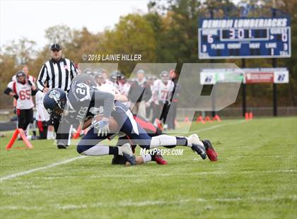 Thumbnail 3 in Bemidji vs Alexandria photogallery.