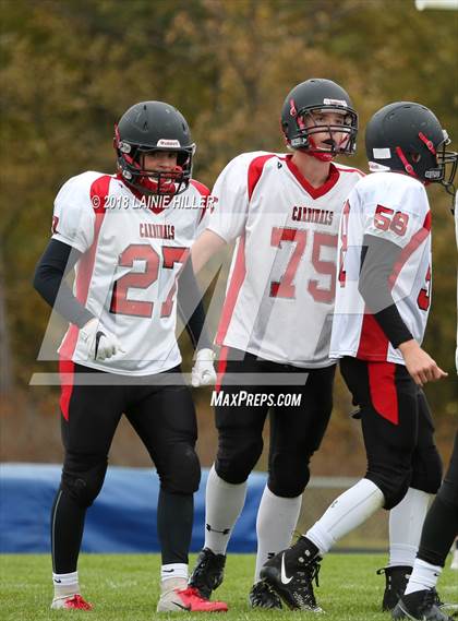 Thumbnail 2 in Bemidji vs Alexandria photogallery.