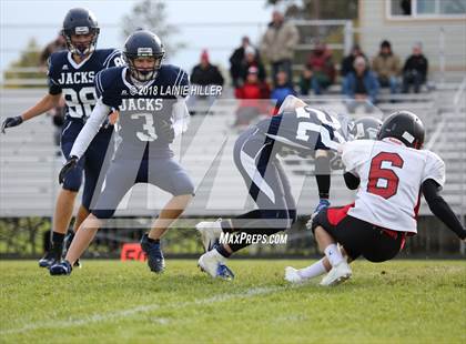 Thumbnail 2 in Bemidji vs Alexandria photogallery.