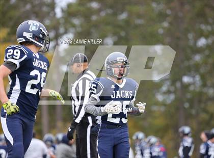 Thumbnail 3 in Bemidji vs Alexandria photogallery.