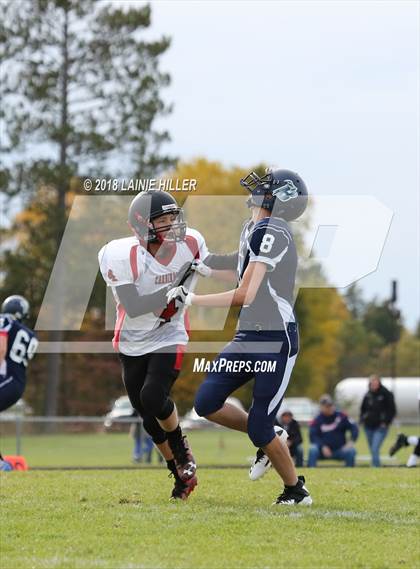 Thumbnail 2 in Bemidji vs Alexandria photogallery.