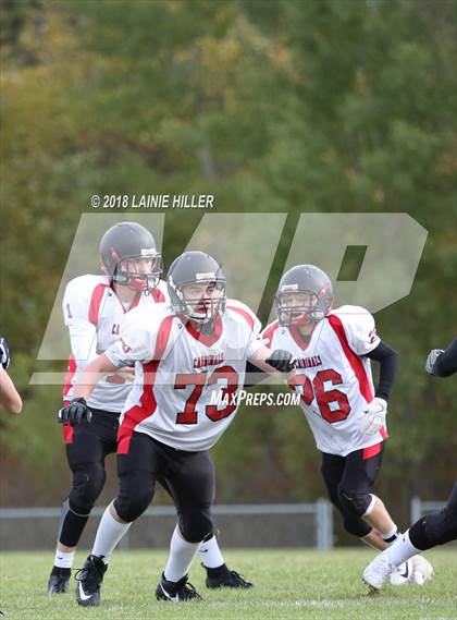Thumbnail 1 in Bemidji vs Alexandria photogallery.