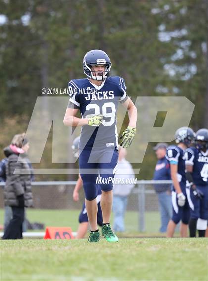 Thumbnail 1 in Bemidji vs Alexandria photogallery.