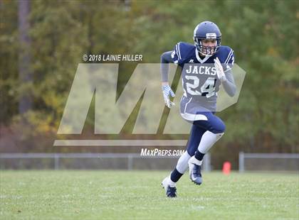 Thumbnail 3 in Bemidji vs Alexandria photogallery.