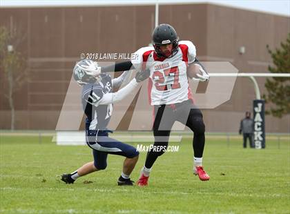 Thumbnail 3 in Bemidji vs Alexandria photogallery.