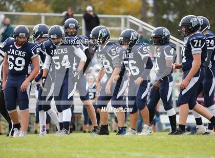Thumbnail 2 in Bemidji vs Alexandria photogallery.
