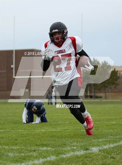Thumbnail 3 in Bemidji vs Alexandria photogallery.