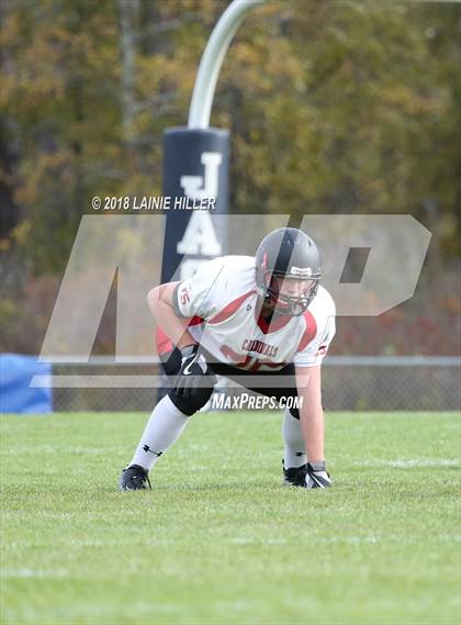 Thumbnail 2 in Bemidji vs Alexandria photogallery.