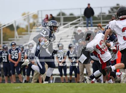 Thumbnail 3 in Bemidji vs Alexandria photogallery.