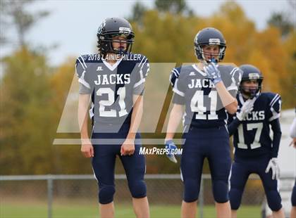 Thumbnail 3 in Bemidji vs Alexandria photogallery.