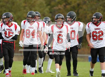 Thumbnail 2 in Bemidji vs Alexandria photogallery.