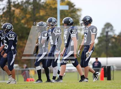 Thumbnail 3 in Bemidji vs Alexandria photogallery.