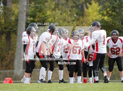 Thumbnail 1 in Bemidji vs Alexandria photogallery.