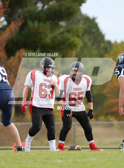 Thumbnail 3 in Bemidji vs Alexandria photogallery.