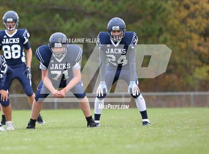 Thumbnail 3 in Bemidji vs Alexandria photogallery.