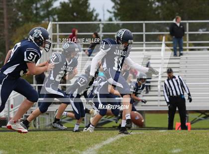 Thumbnail 3 in Bemidji vs Alexandria photogallery.