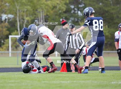 Thumbnail 2 in Bemidji vs Alexandria photogallery.