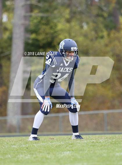 Thumbnail 3 in Bemidji vs Alexandria photogallery.