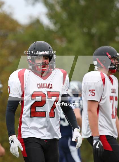 Thumbnail 2 in Bemidji vs Alexandria photogallery.