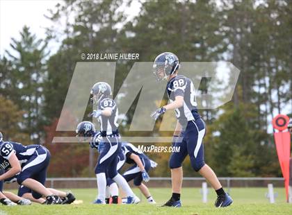 Thumbnail 2 in Bemidji vs Alexandria photogallery.