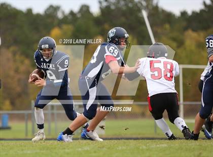 Thumbnail 1 in Bemidji vs Alexandria photogallery.