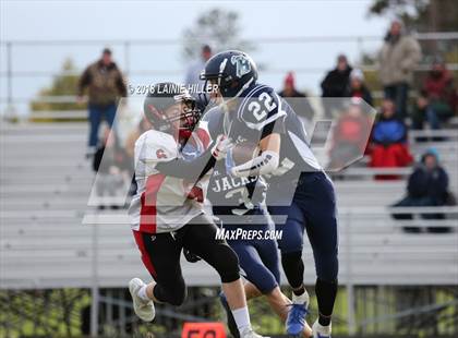 Thumbnail 3 in Bemidji vs Alexandria photogallery.