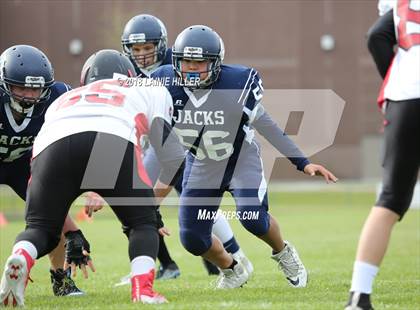 Thumbnail 3 in Bemidji vs Alexandria photogallery.