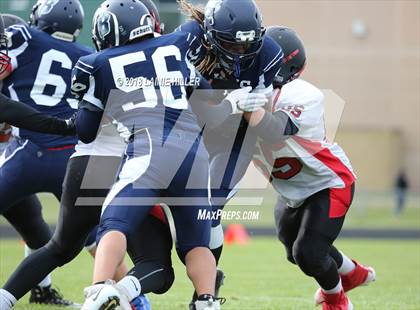 Thumbnail 2 in Bemidji vs Alexandria photogallery.