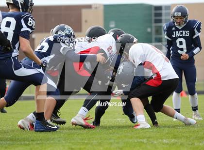 Thumbnail 3 in Bemidji vs Alexandria photogallery.