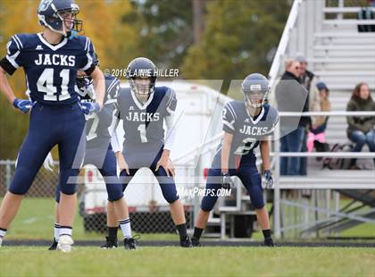 Thumbnail 1 in Bemidji vs Alexandria photogallery.