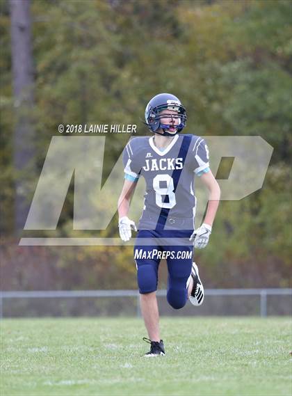 Thumbnail 3 in Bemidji vs Alexandria photogallery.