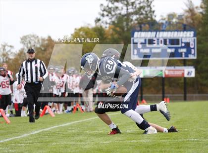 Thumbnail 2 in Bemidji vs Alexandria photogallery.
