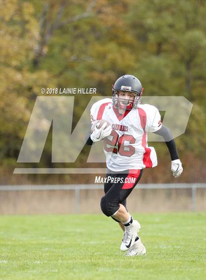 Thumbnail 1 in Bemidji vs Alexandria photogallery.