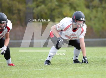 Thumbnail 1 in Bemidji vs Alexandria photogallery.