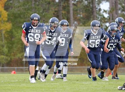 Thumbnail 3 in Bemidji vs Alexandria photogallery.