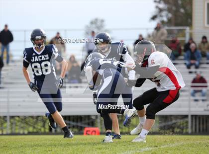 Thumbnail 1 in Bemidji vs Alexandria photogallery.