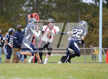 Thumbnail 3 in Bemidji vs Alexandria photogallery.