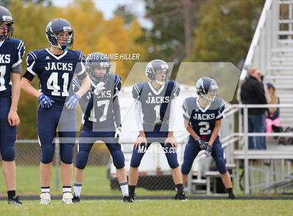 Thumbnail 1 in Bemidji vs Alexandria photogallery.