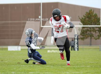 Thumbnail 1 in Bemidji vs Alexandria photogallery.