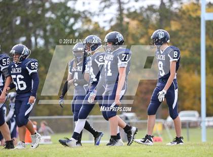 Thumbnail 1 in Bemidji vs Alexandria photogallery.