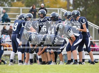 Thumbnail 2 in Bemidji vs Alexandria photogallery.