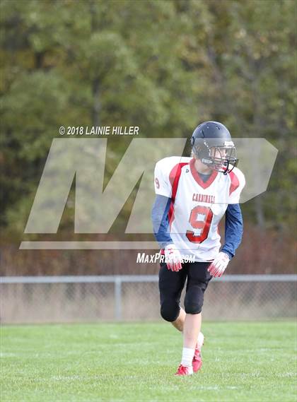 Thumbnail 3 in Bemidji vs Alexandria photogallery.