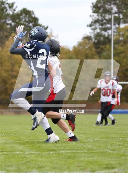 Thumbnail 1 in Bemidji vs Alexandria photogallery.