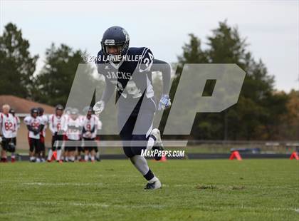 Thumbnail 3 in Bemidji vs Alexandria photogallery.