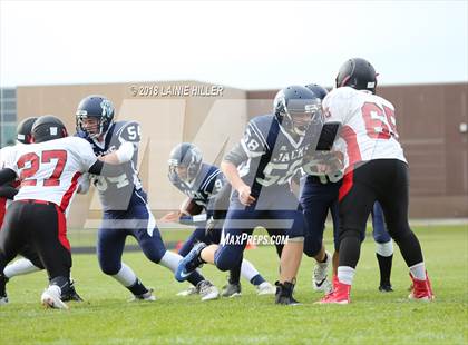 Thumbnail 1 in Bemidji vs Alexandria photogallery.