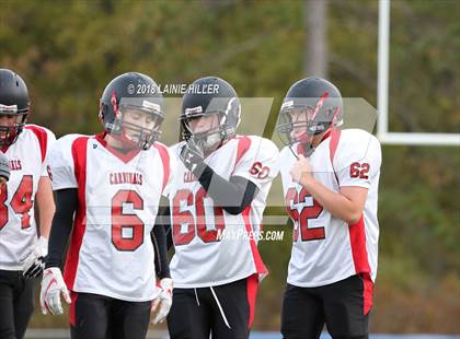 Thumbnail 1 in Bemidji vs Alexandria photogallery.