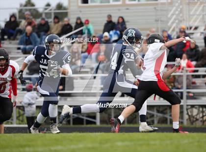 Thumbnail 3 in Bemidji vs Alexandria photogallery.