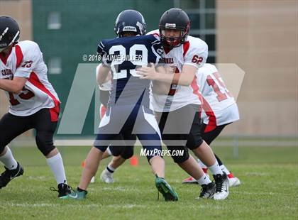Thumbnail 2 in Bemidji vs Alexandria photogallery.