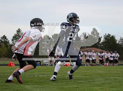 Thumbnail 1 in Bemidji vs Alexandria photogallery.